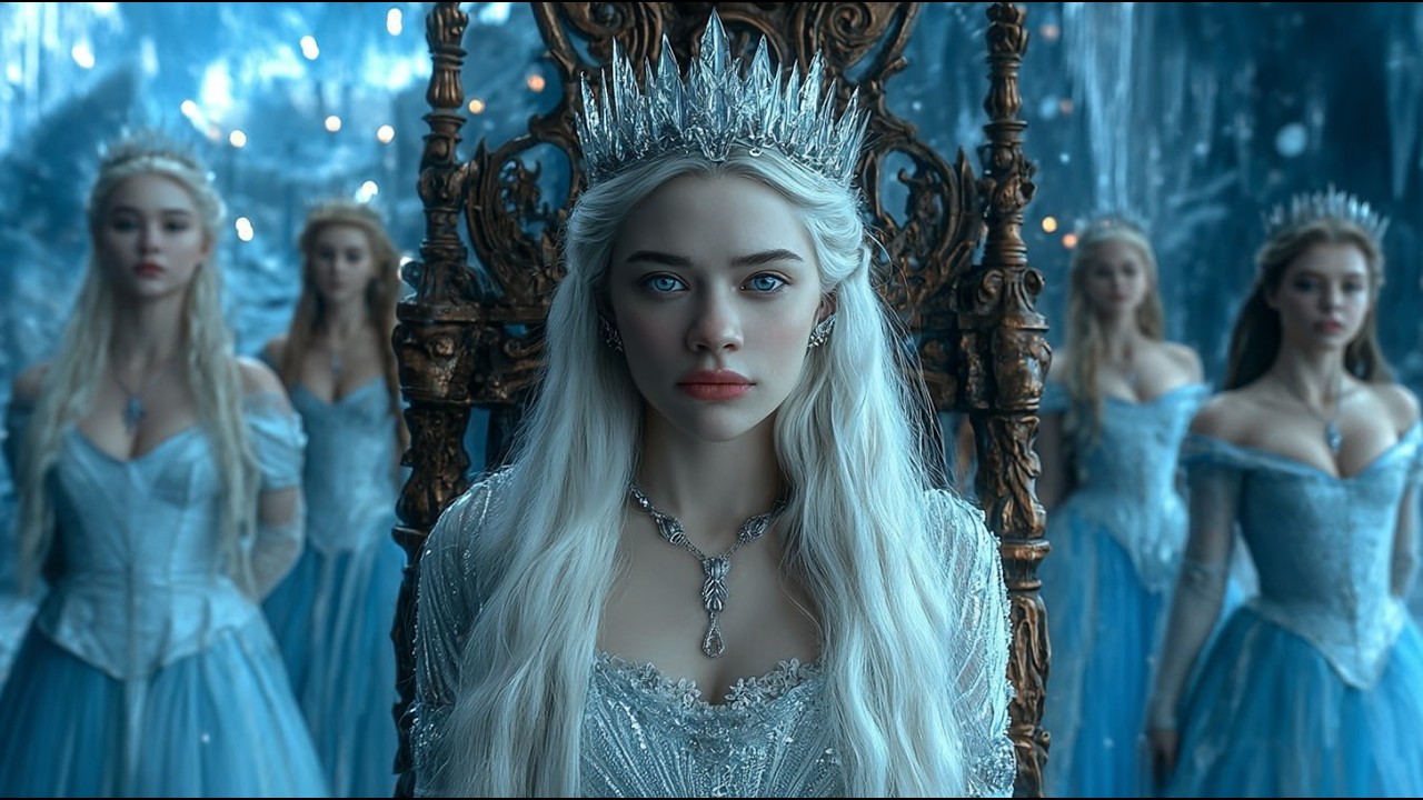 When a Human Warrior Gave His Blood to a Dying Alien Princess—What Happened Ne |XTRA Sci-Fi Pulse