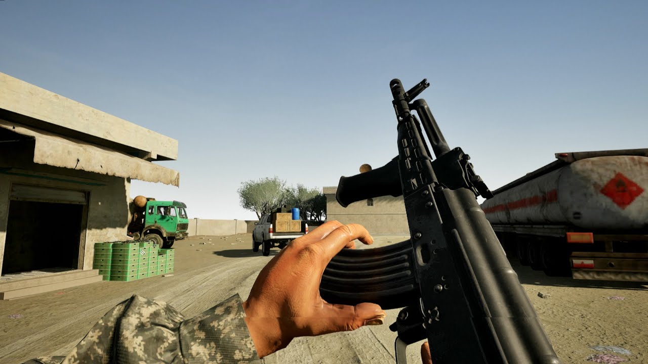 JOGANDO SQUAD!  v10.1 #166