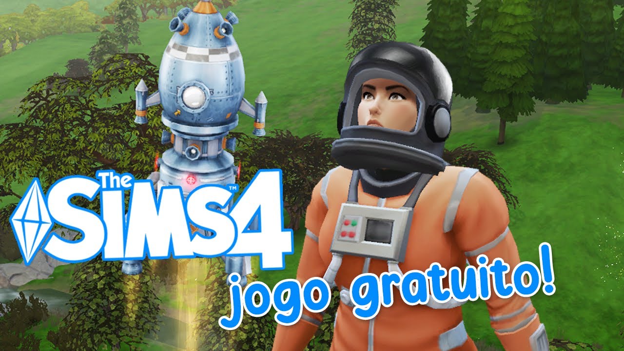 9 MELHORES atividades no jogo base! 💚 | The Sims 4 Grátis