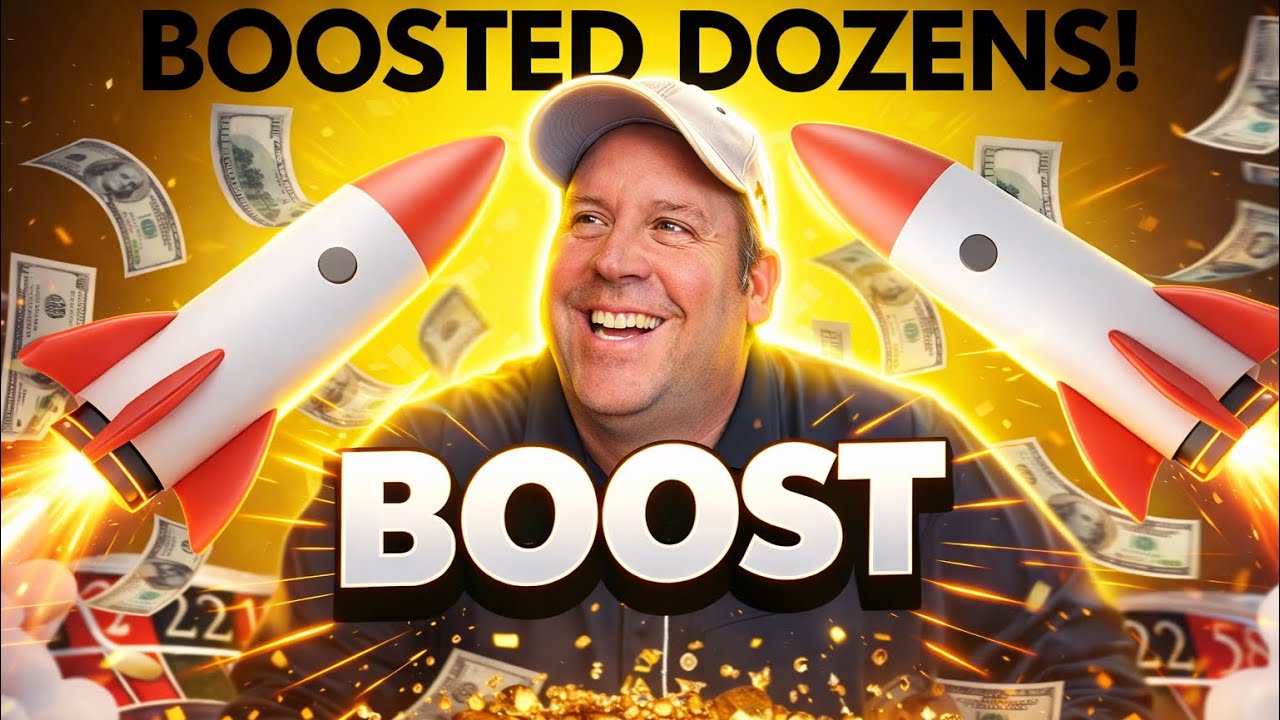 BEST ROULETTE SYSTEM TO BOOST YOUR INCOME!