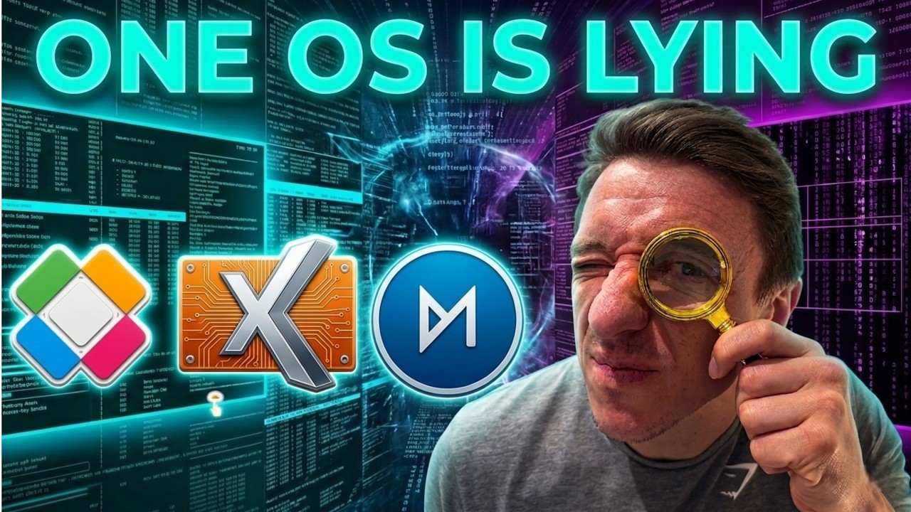 LibreELEC vs OSMC vs Xbian - Kodi Operating Systems