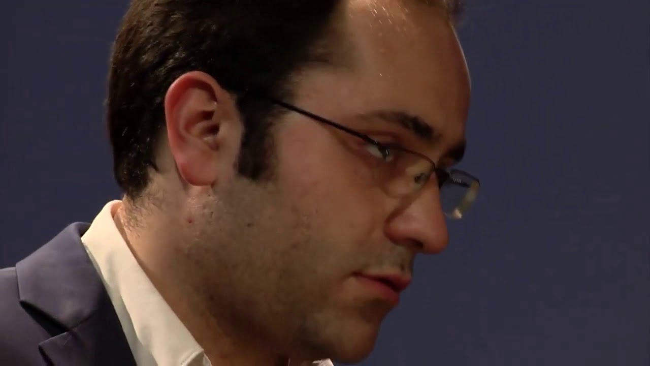 Bach Clavier Partita VI e-Moll BWV 830 Louis Camboulas harpsichord