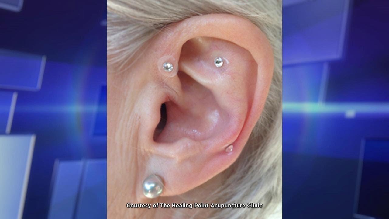 Earrings for Weight Loss?
