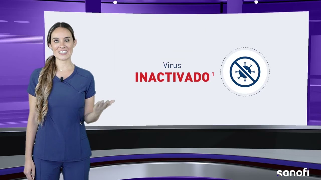 &iquest;Puedo enfermarme por la vacuna antigripal? &iquest;Existen efectos secundarios?
