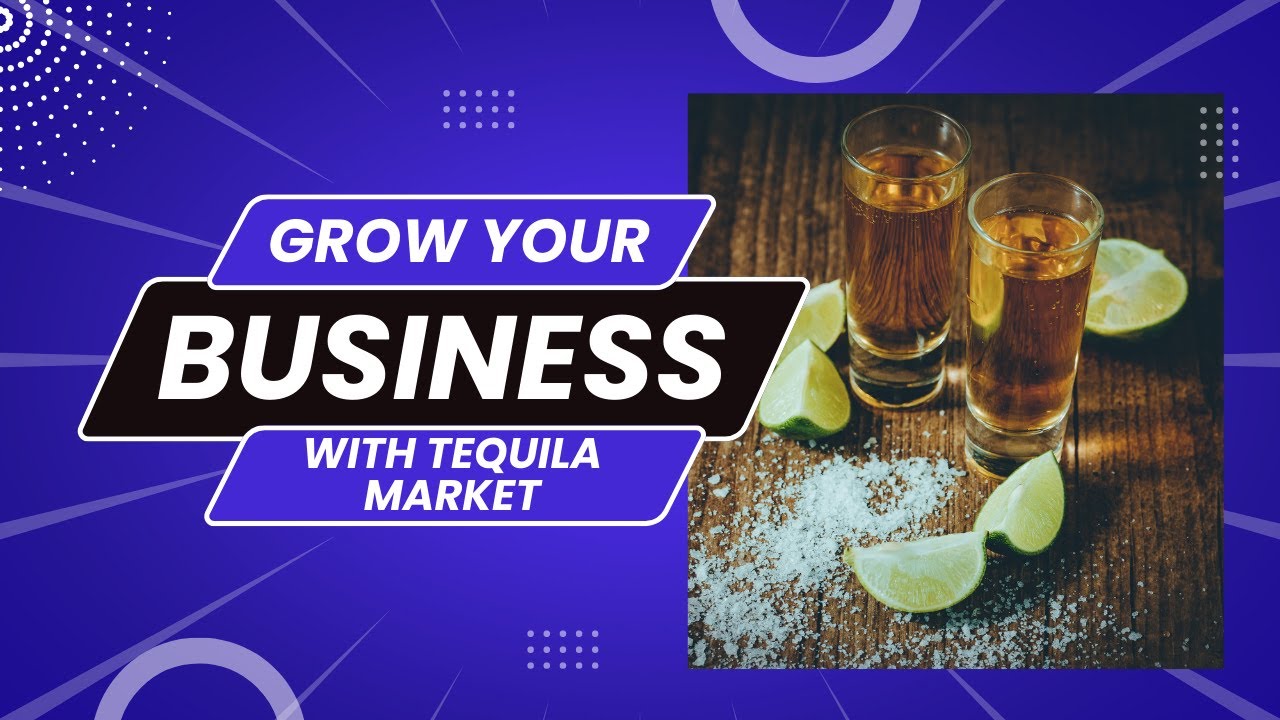 Tequila Market Size, Share & Trends 2028 | Reports and Data |