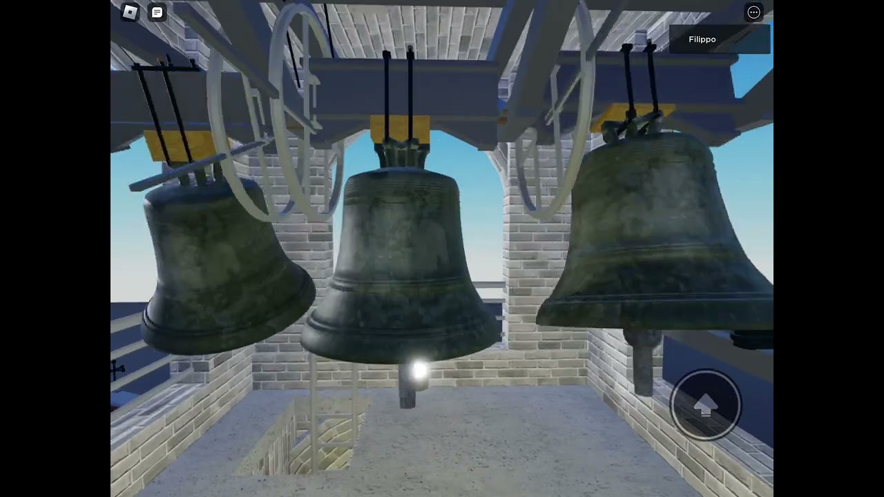 Campane Roblox