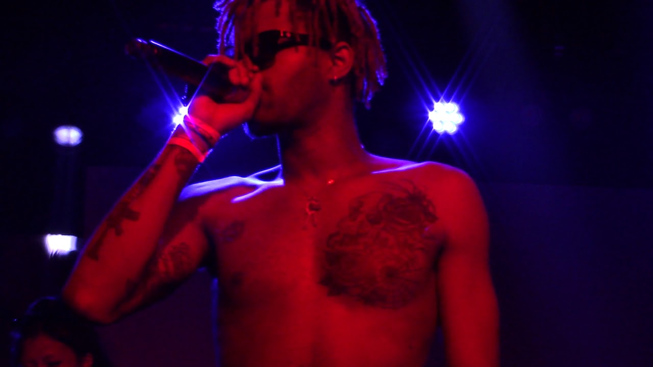 Lil Ugly Mane, Kate Mo$$, Lil House Phone, Blvc Svnd live in Los Angeles