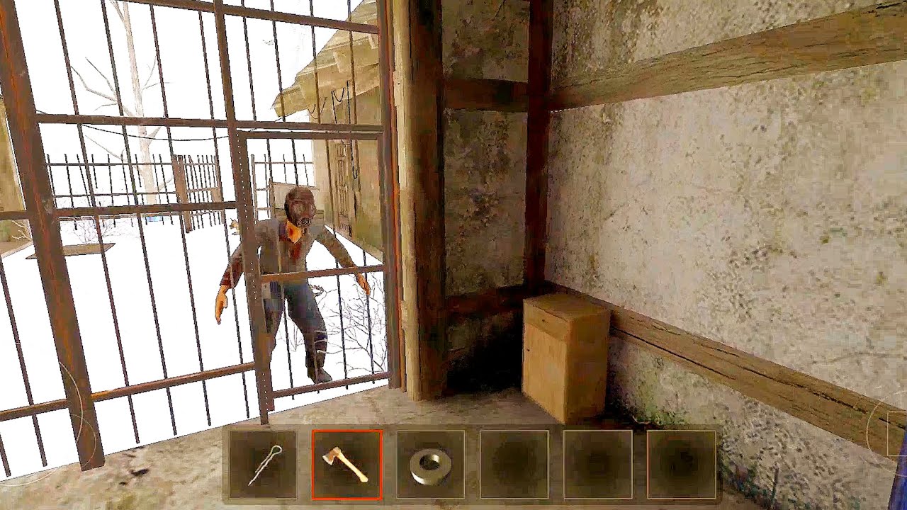 METEL HORROR ESCAPE CHAPTER 3 FULL GAMEPLAY  WALKTHROUGH