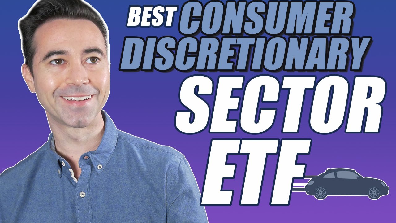 Whats The Best Consumer Discretionary ETF? [ FDIS, VCR, XLY, RCD ]