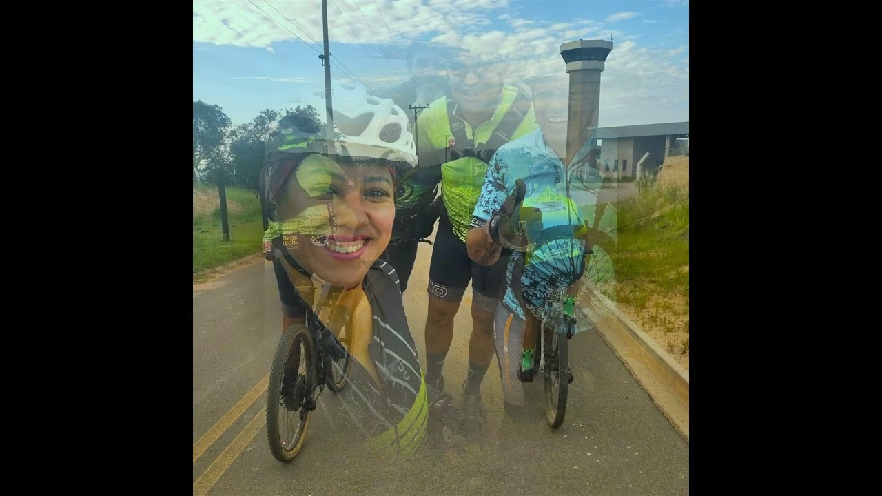 🚴‍♂️PEDAL RAIZ NA NOVA ROTA (SAMAMBAIA | PIRELLI | EUCALIPTOS | CAVALEIROS | MORRO DA HORTA) 🚴‍♀️