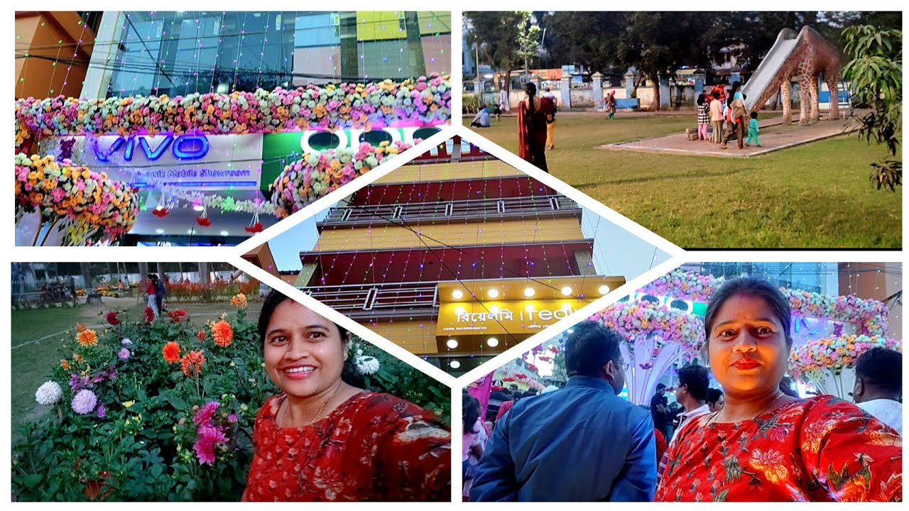 Haldia new Electronic shop opening এ ধামাকা দার অফার দিচ্ছে তাই জন্য একটু চলে গেছিলাম।#bengaliblog 