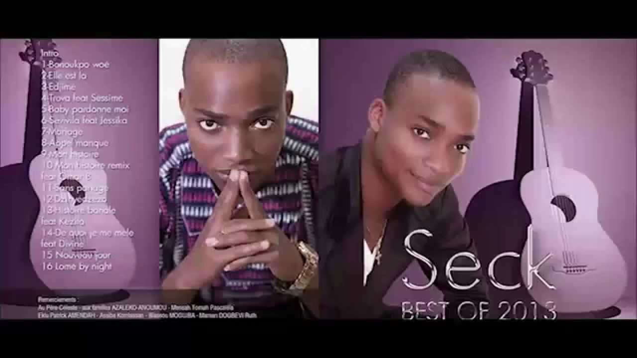Seck ft Omar B  Kalanmi Satobevia