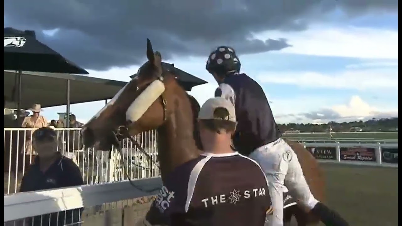 RACE 7 - WARWICK - AUSTRALIA 23 FEB 2026