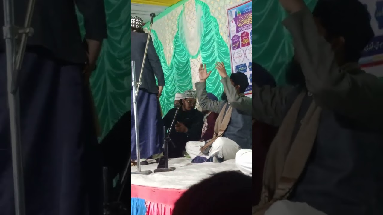 I love muhammad 💓 naat Sharif #naatsharif #mdmateenAshraf786