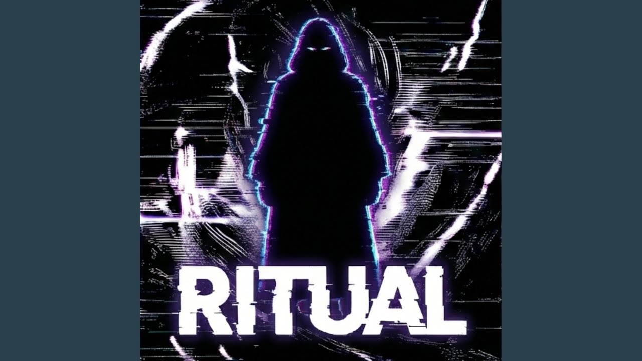Ritual (Brazilian Phonk) (Slowed)
