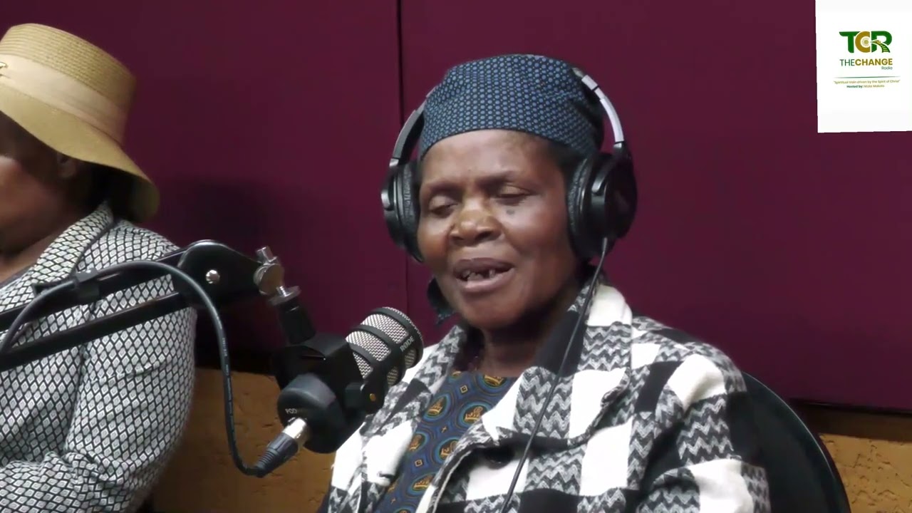 Ntate Mokoto Le Bohlokwa Mohlekwa 26 October 2025