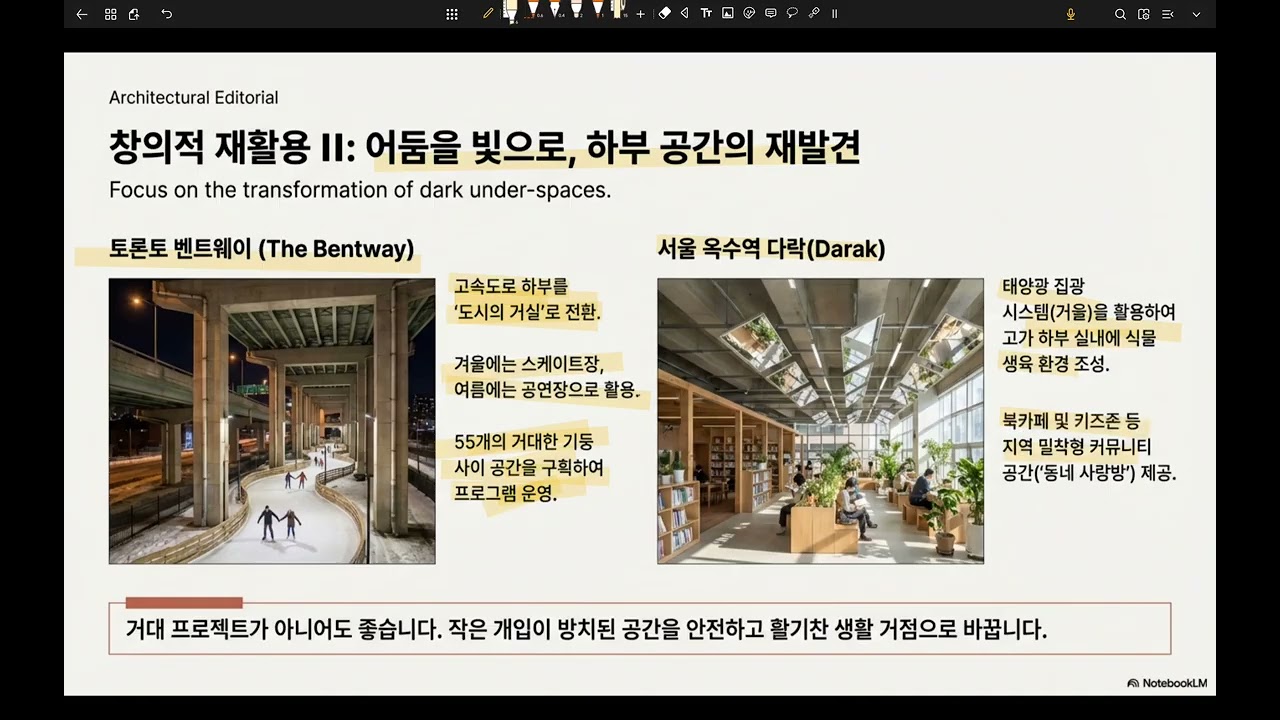 조102-도시 도로 구조물 경관 개선 방안
