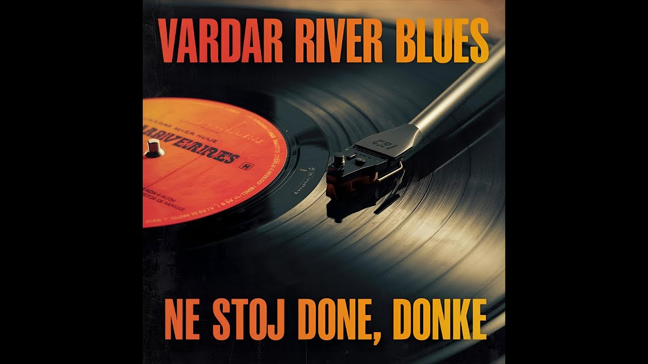 Ne Stoj Done, Donke Blues
