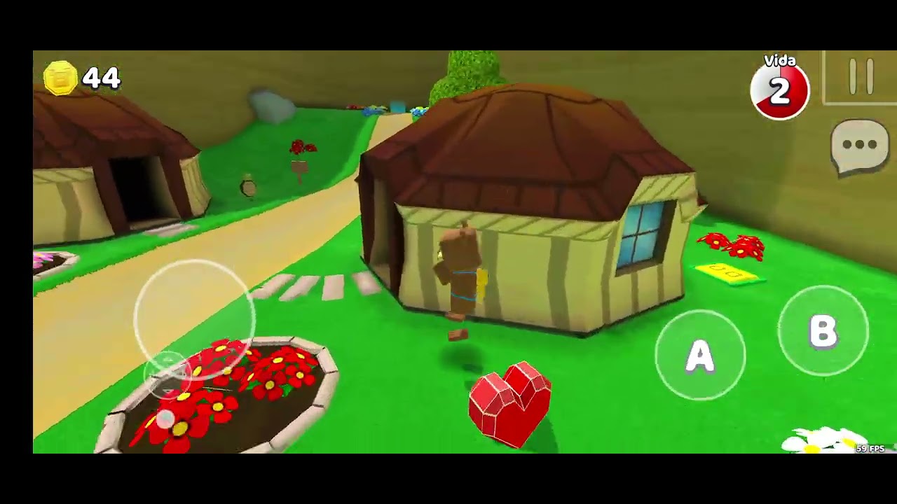 El juego del osito 🐻