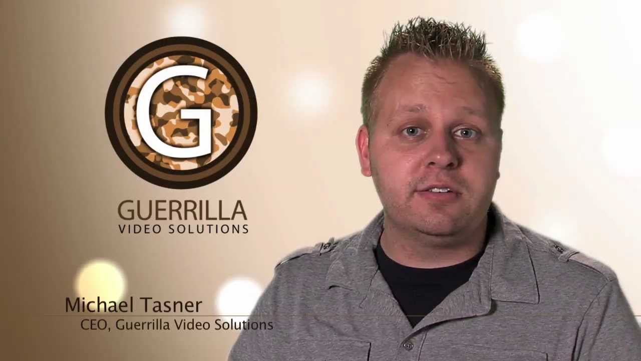 Buffalo Video Production: Call (716) 692-0064