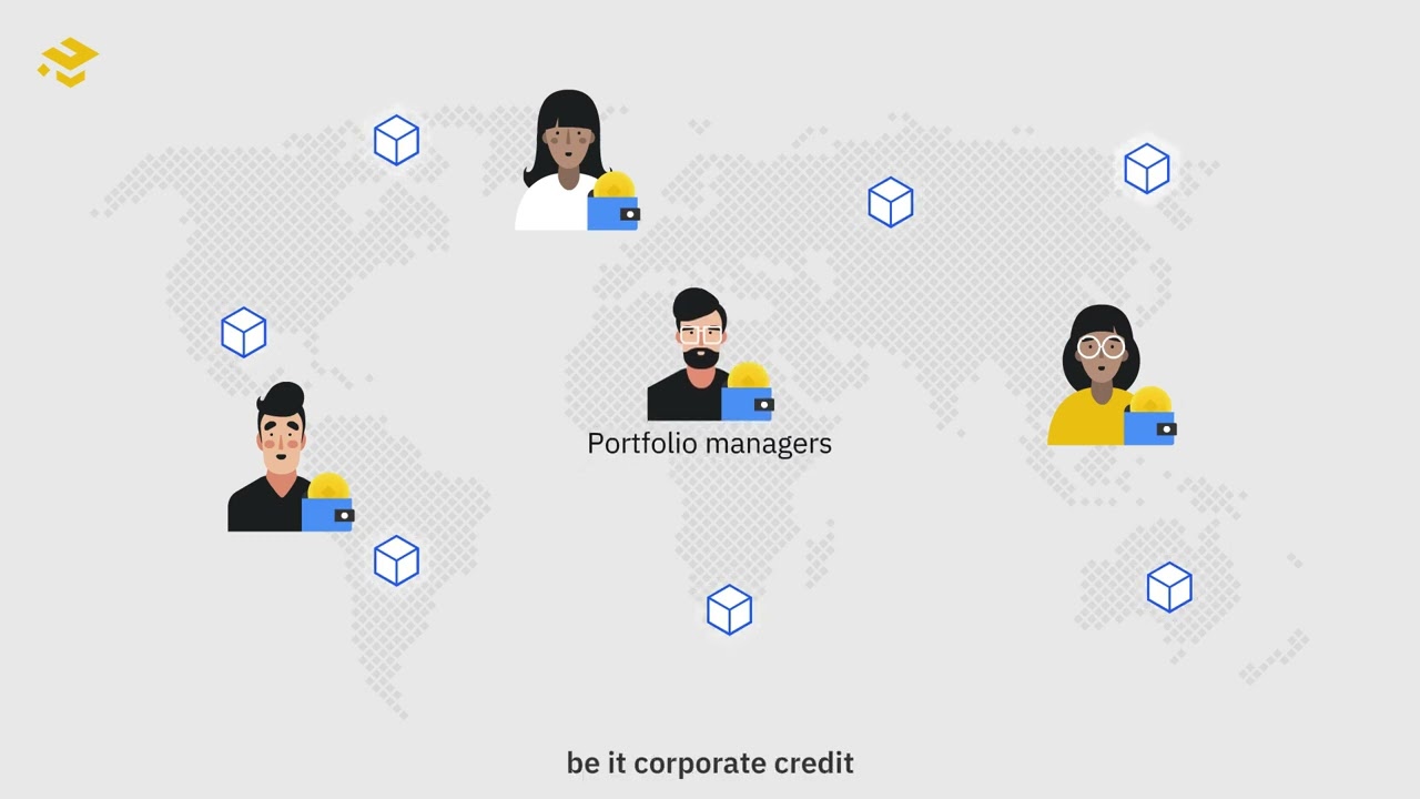 What is TrueFi TRU    Binance Academy 2