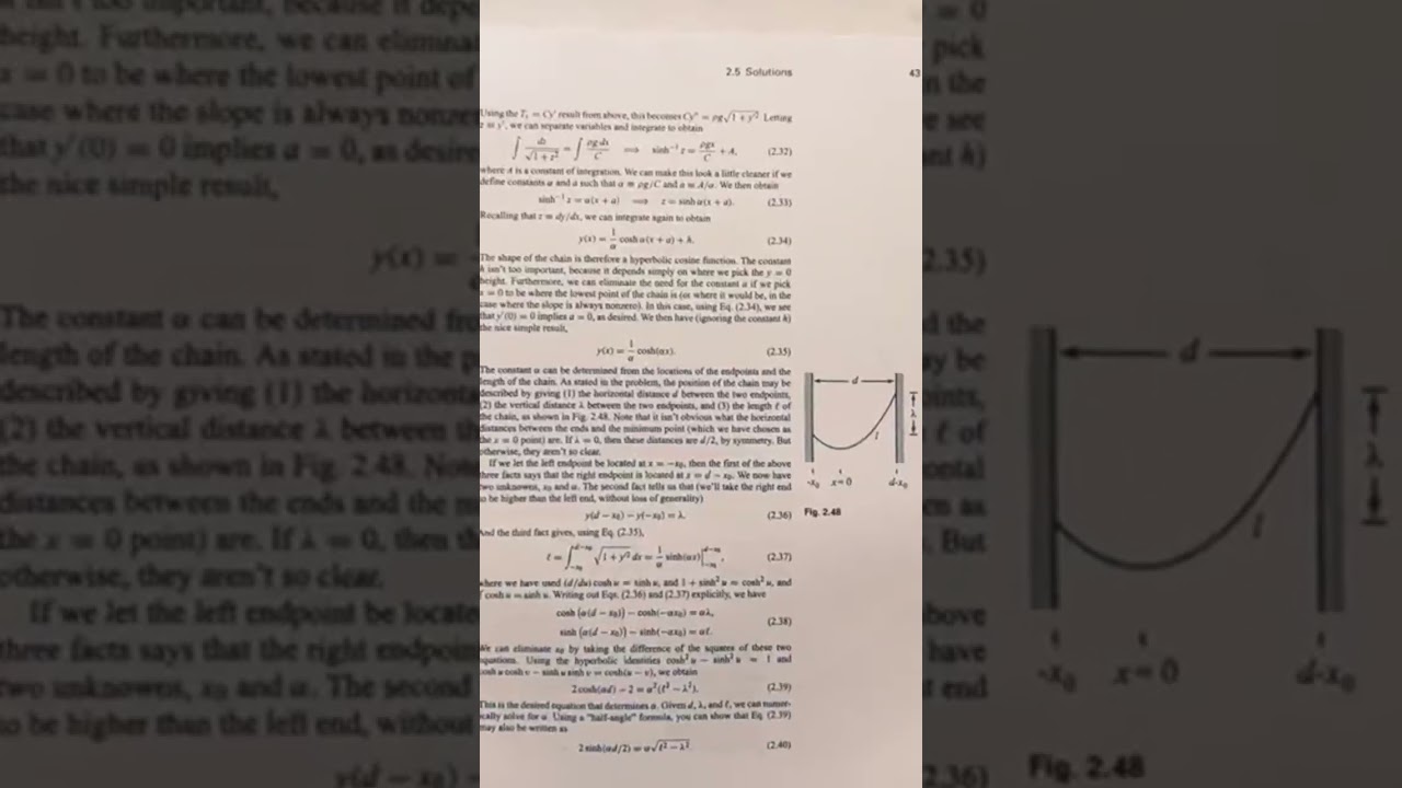 Classical mechanics David Morin Book Unboxing and Review|Best Classical Mechanics Books|IIT JAM|#jee