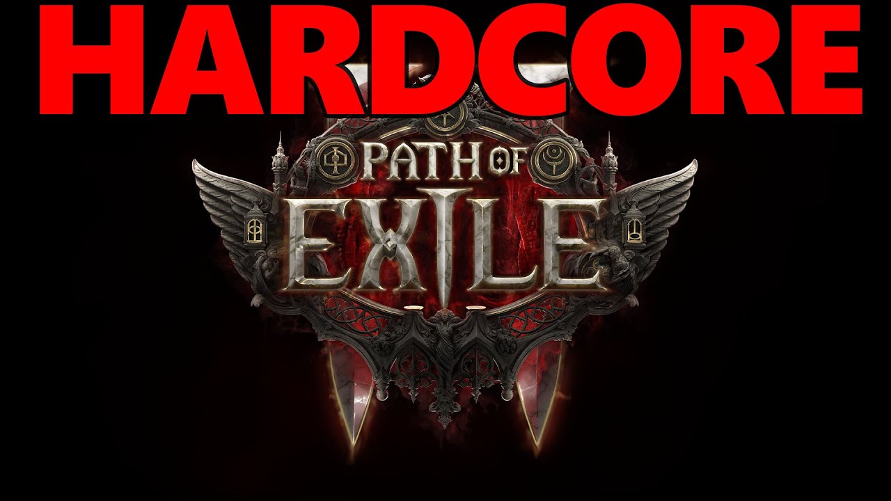 Path of Exile 2: Hardcore Sorceress with @KingMercurae - Another Unfortunate Death