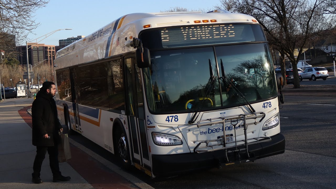 📸 Photo Only | 2022 XDE40 On The 6 To Yonkers Arriving Tarrytown Road By Central Park Avenue 