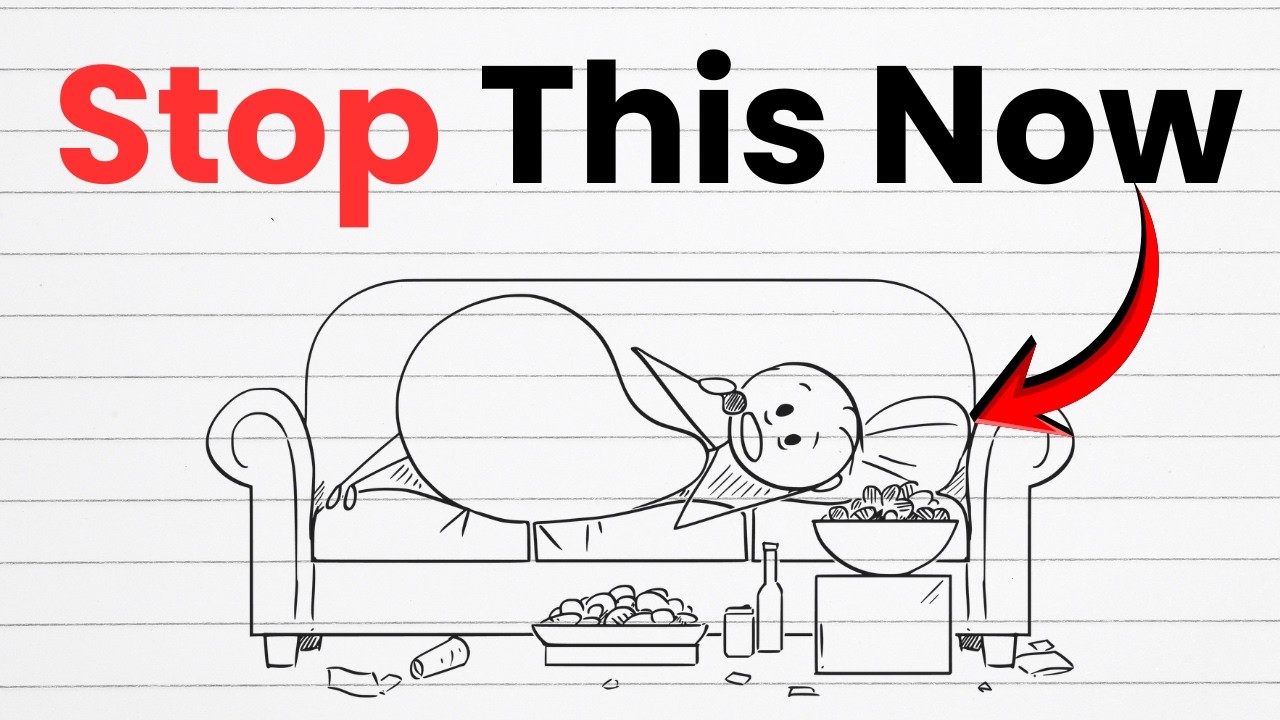 7 Tricks to Stop Procrastination & Double Your Productivity