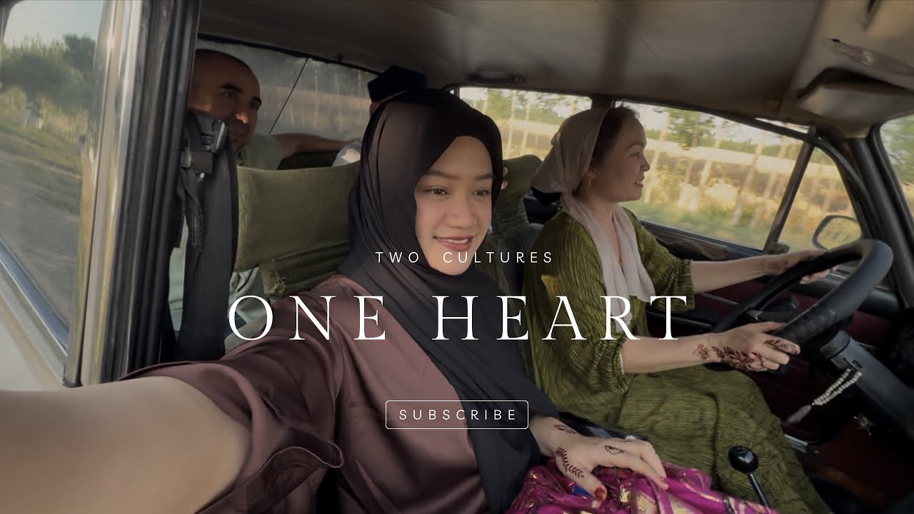 Two Cultures, One Heart: Malaysia Meets Uzbekistan