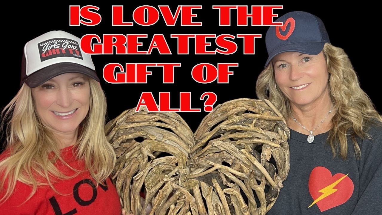 #104 - Love Isn’t Sexy: The Truth About Real Relationships