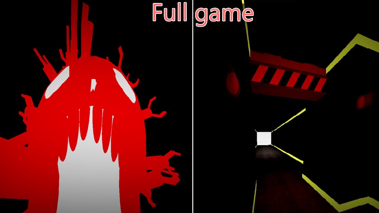PAC-MAN full walkthrough + ending
