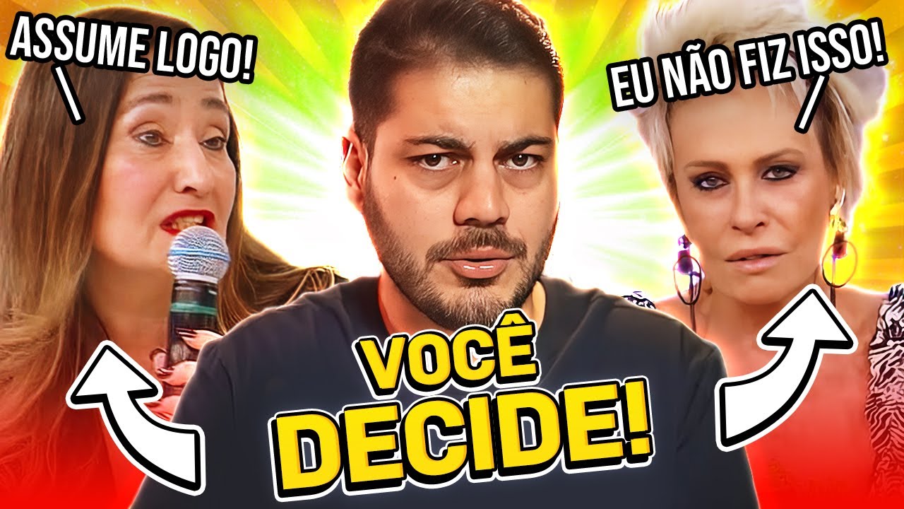 As maiores MENTIRAS da TV! #3