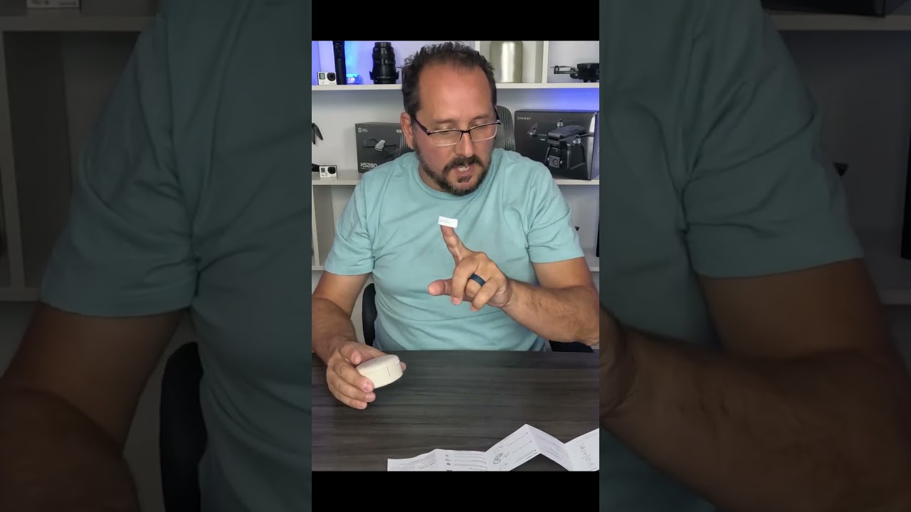 Revolutionize Your Labeling Game with iDPRT Bluetooth Label Maker! 🏷️🔥