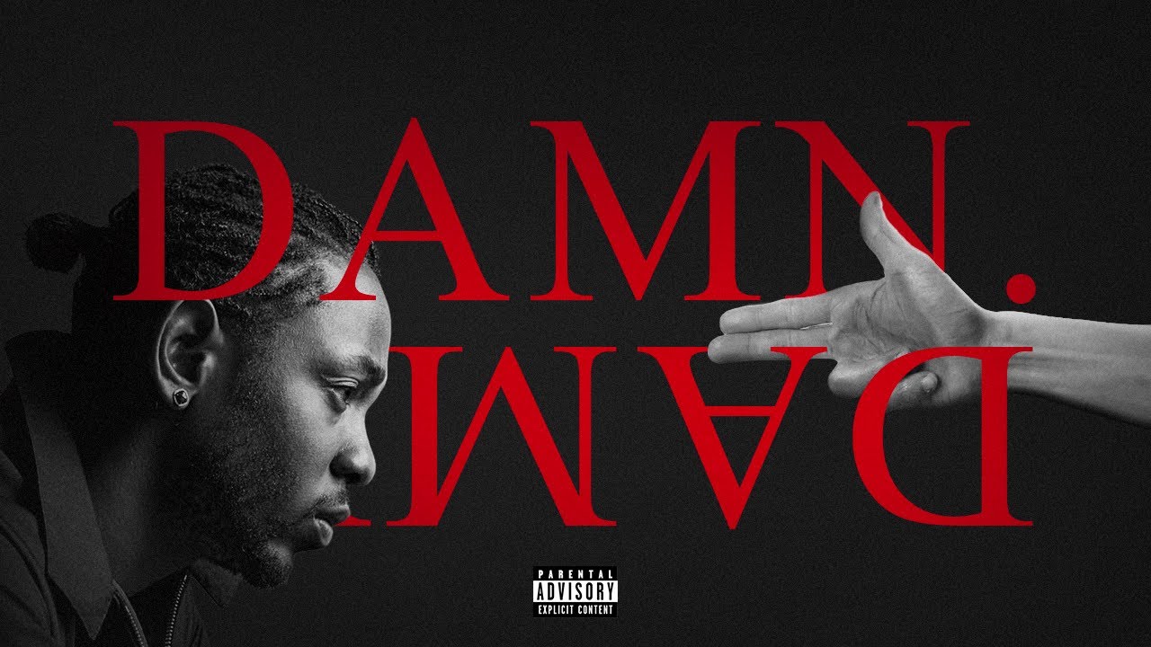 DAMN - L'histoire d'une coïncidence
