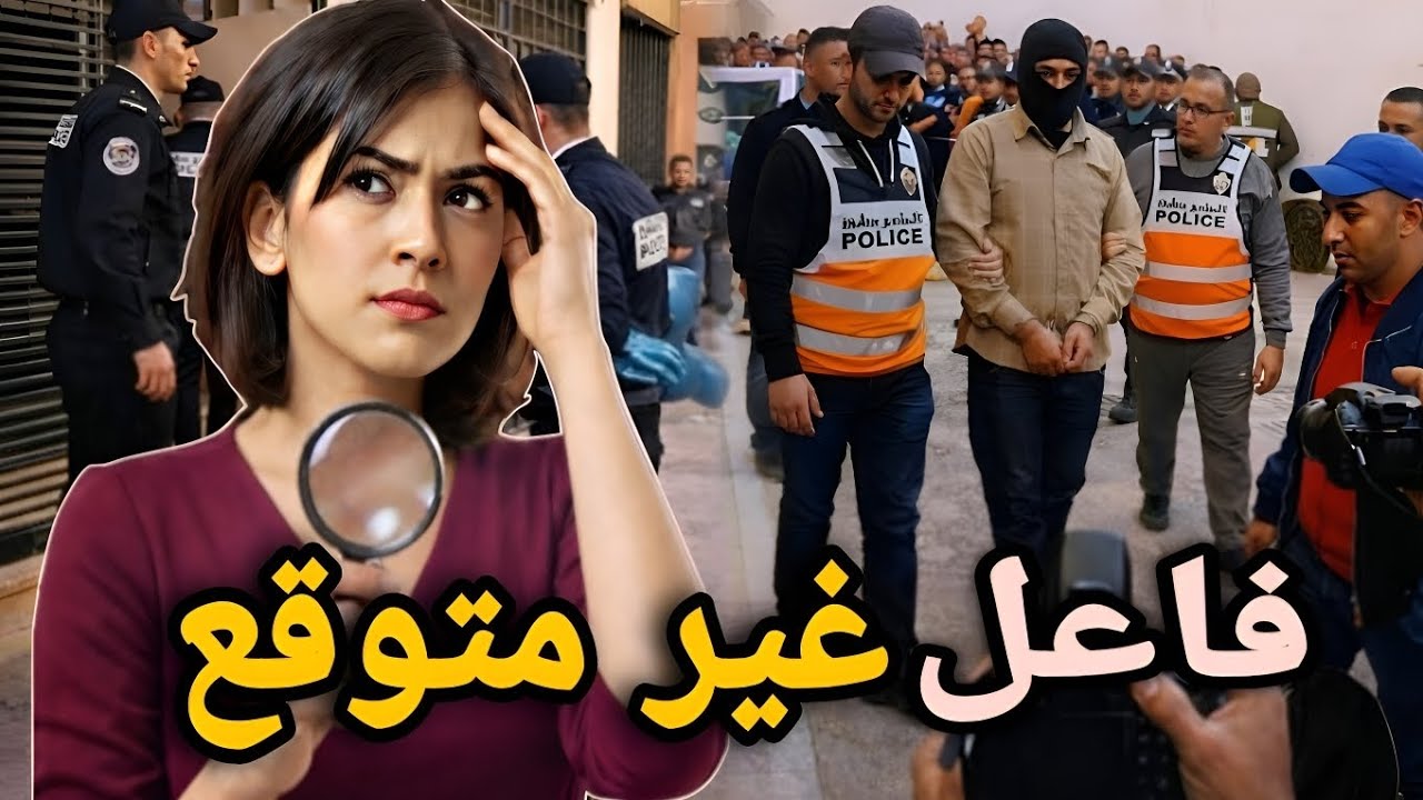 القضية لي حيرت المحققين.واش الضحية فعلا كان كيستحق داكشي لي وقع ليه؟ وهاد النهاية المأساوية