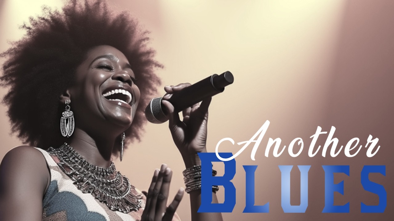 🔥Classic Diva Soul – Funk & Blues Lounge Grooves That Never Fade🔥