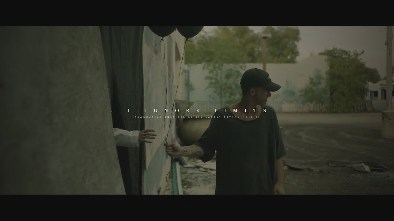 NF Type Beat ~ I Ignore Limits