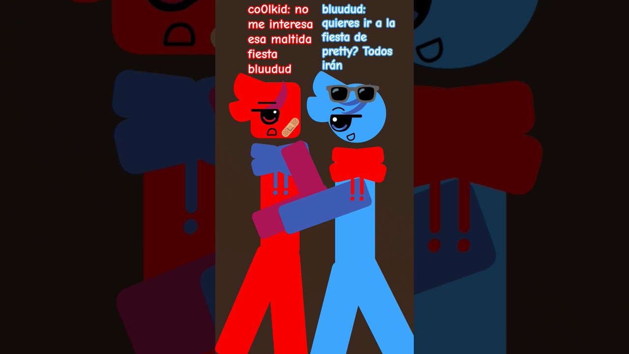 co0lkid de mal humor xd
