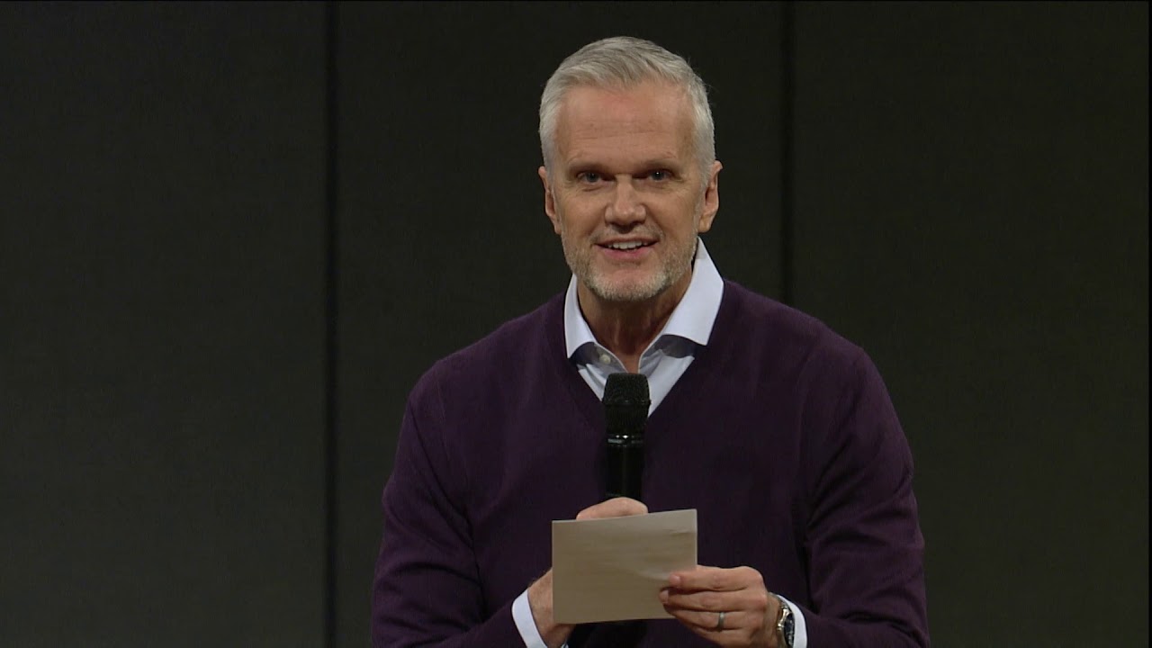 Gideon | Dr. Ben Young