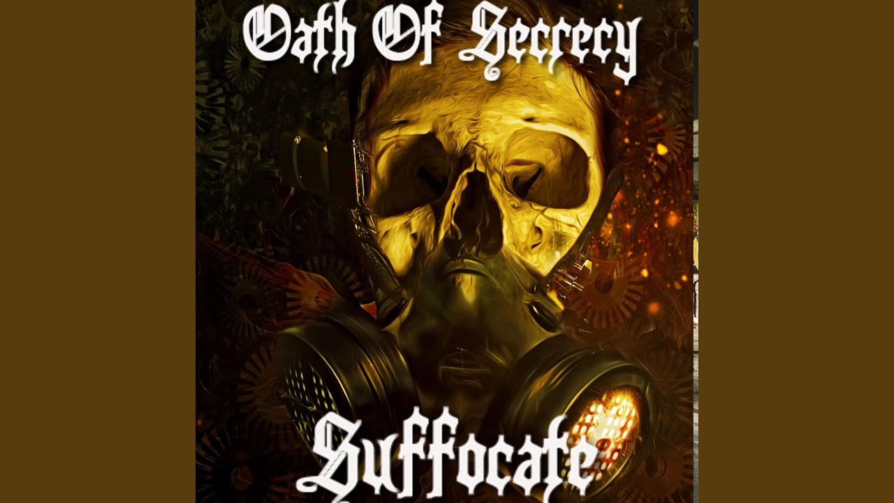 Suffocate