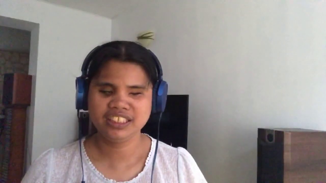 Aliènette I Will Always Love You Whitney Houston cover