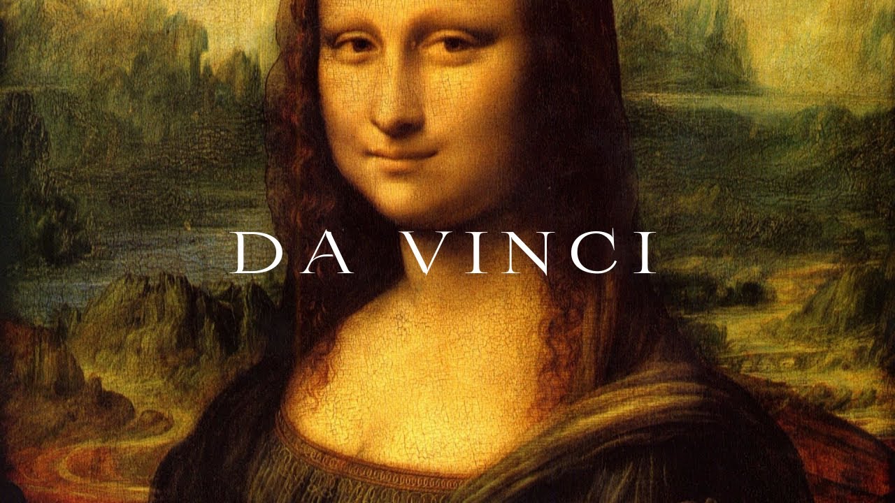 Da Vinci - Jean-Philippe Ichard