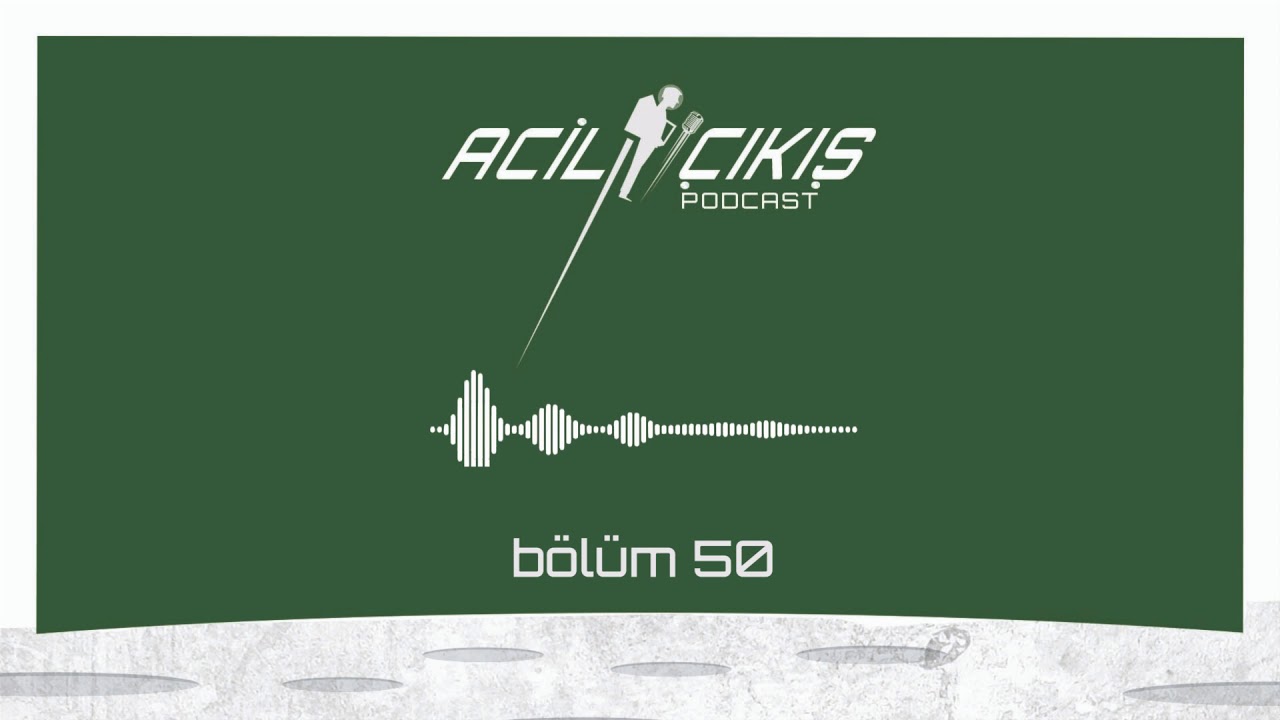 Kirli Kampanyalar Mı? SMA İlaçları ve Hikayesi / Acil Çıkış Podcast