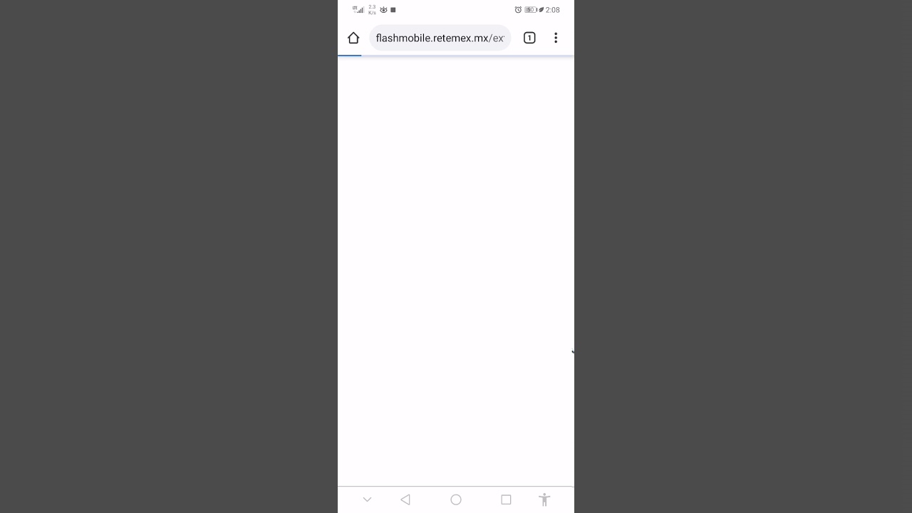 C&oacute;mo pagar o abonar saldo con Flash Retemex