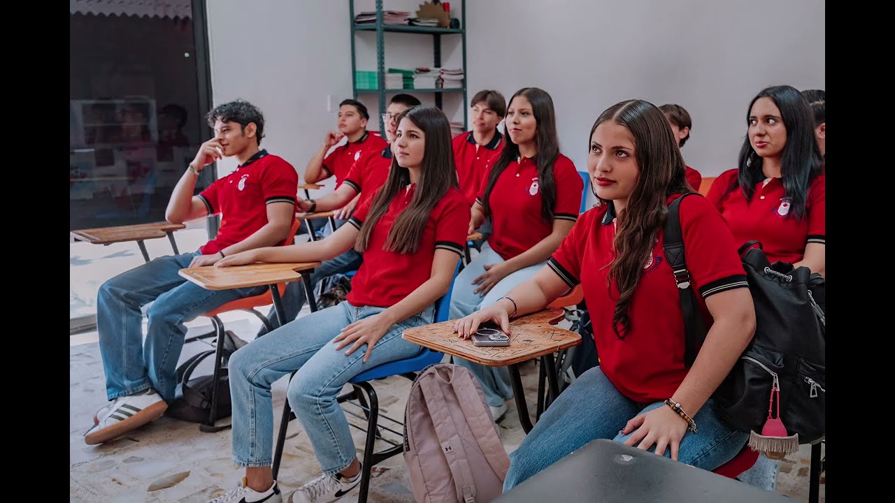 PREPARATORIA CCC