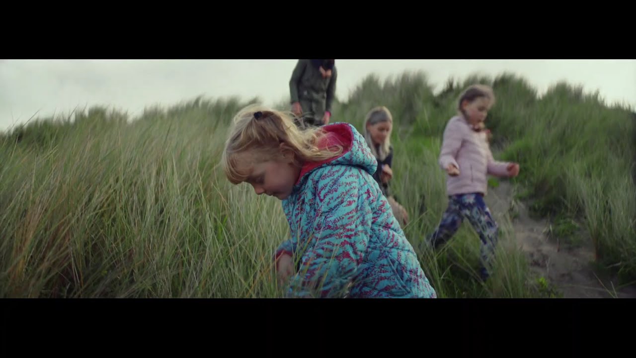 SSE Airtricity | This Is Generation Green | TV Advert