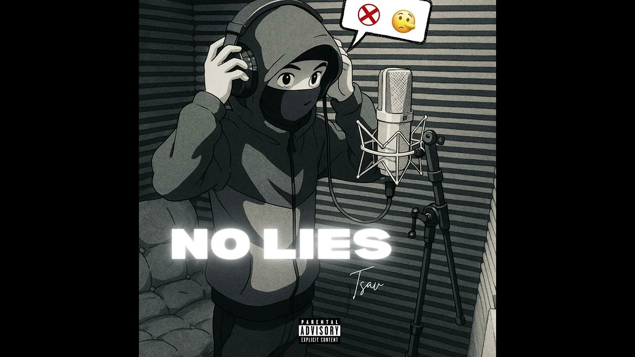 #Sprof Tsav - No Lies