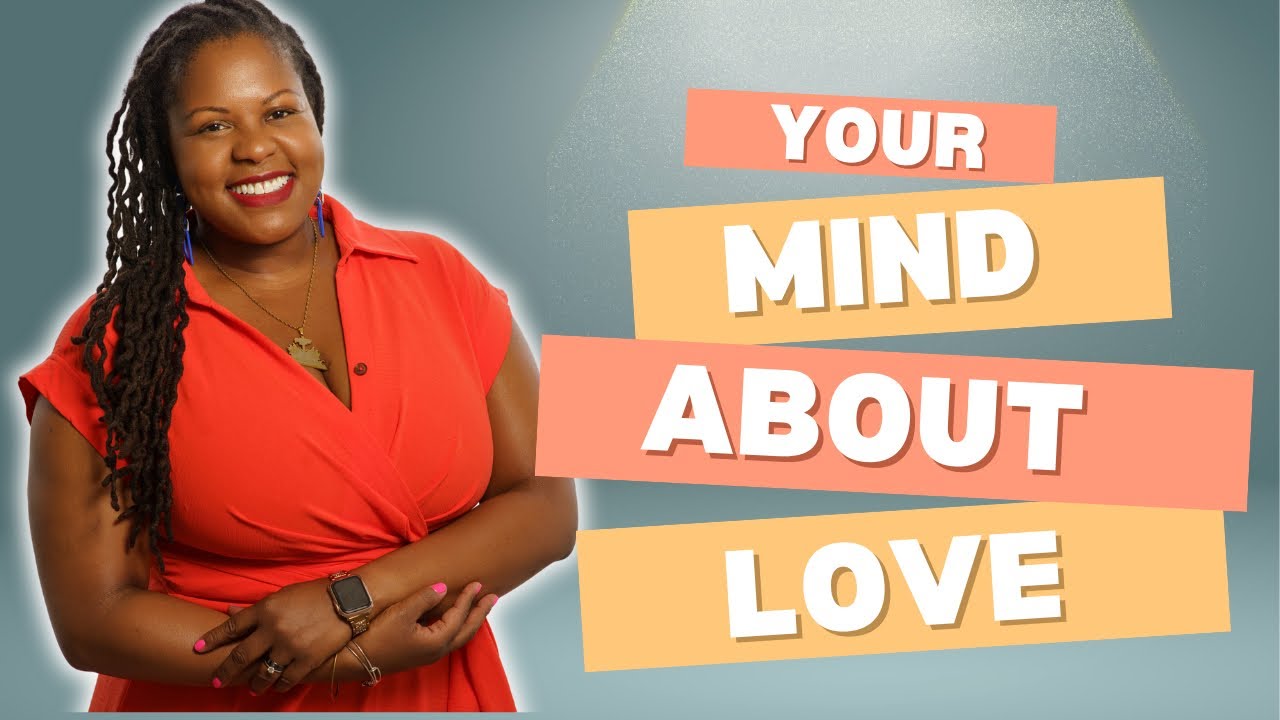 Can your thoughts keep you single?