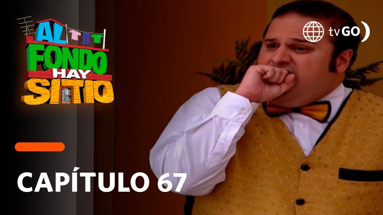 Al Fondo hay Sitio 2: Claudio se enteró que Francesca es su rival (Capítulo 67)